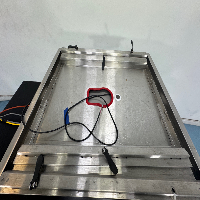 Thermo Scientific F100 Wave Rocker image 2